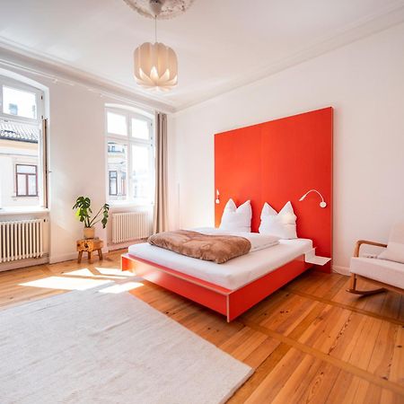 Bunter Hund Apartments - Balkon, Zentral, Geraeumig Бамберг Экстерьер фото